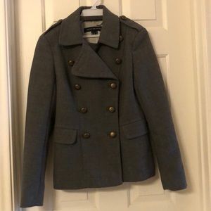 French Connection Coat